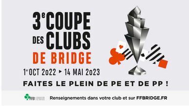 Ronde de France - Coupe des Clubs