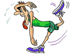 Semi-marathon