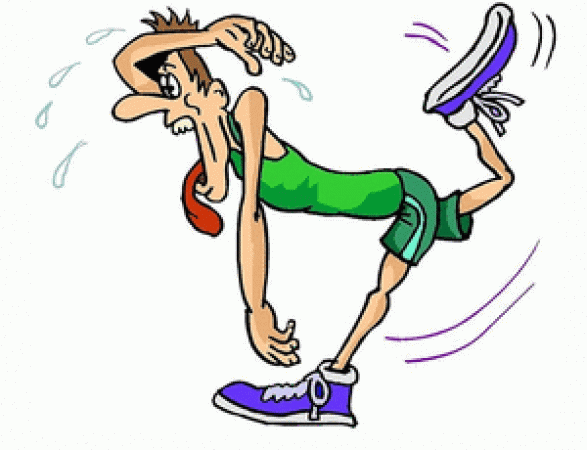 Semi-marathon