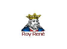 Roy René 