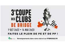 Ronde de France - Coupe des Clubs