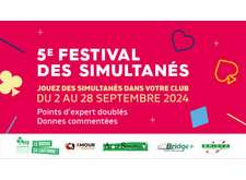 Festival des Simultanées