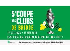 Ronde de France - Coupe des clubs