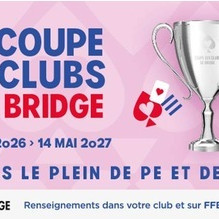 Coupe des clubs