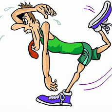 Semi-marathon